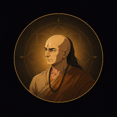 Acharya Vishnugupta